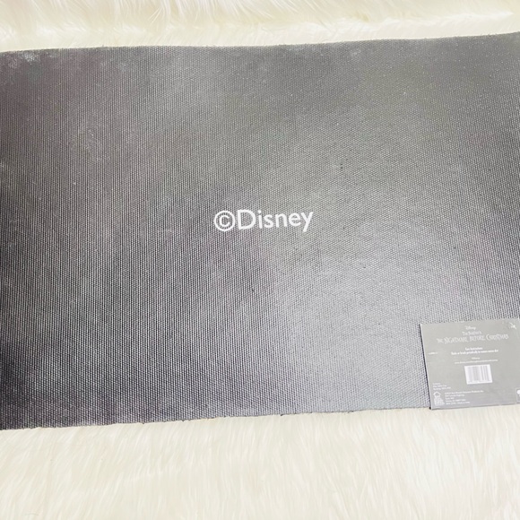 Disney Halloween Jack and Sally Mat - Picture 2 of 2